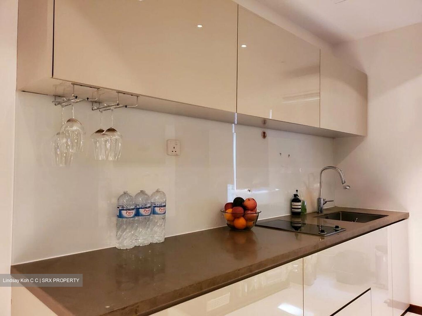 Oxley Garden (D9), Apartment #500944271